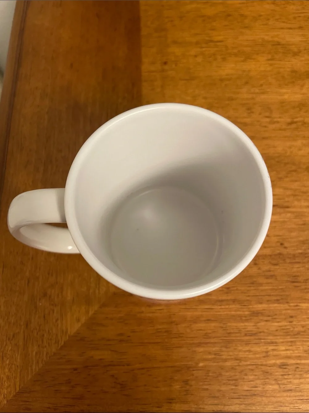 Rooster Chicken Hen Ceramic Mug Cup Orca Coatings RISE & Shine Mother Cluckers!